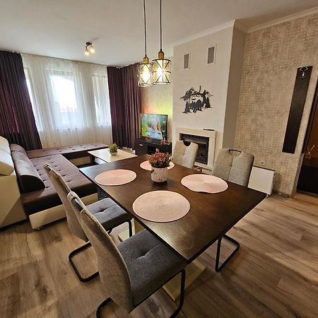 Viva 5 Apartment Grand Monastery On The Ski Slopes Παμπόροβο Εξωτερικό φωτογραφία
