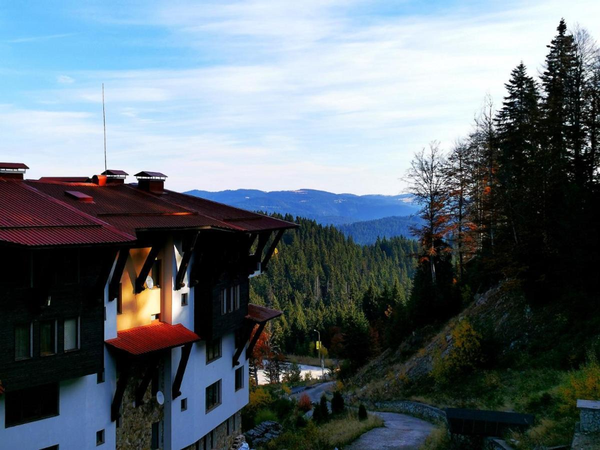 Viva 5 Apartment Grand Monastery On The Ski Slopes Παμπόροβο Εξωτερικό φωτογραφία
