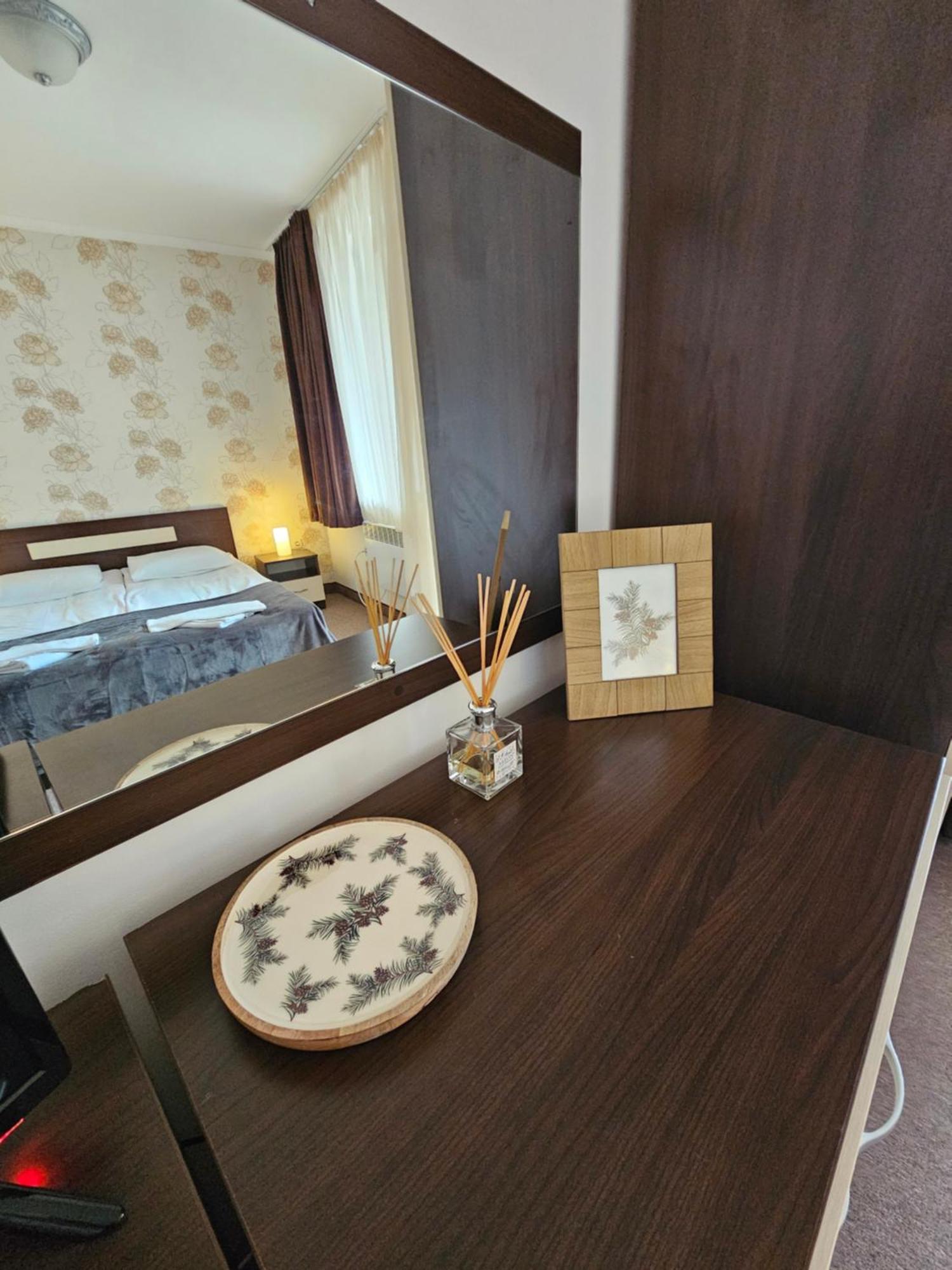 Viva 5 Apartment Grand Monastery On The Ski Slopes Παμπόροβο Εξωτερικό φωτογραφία